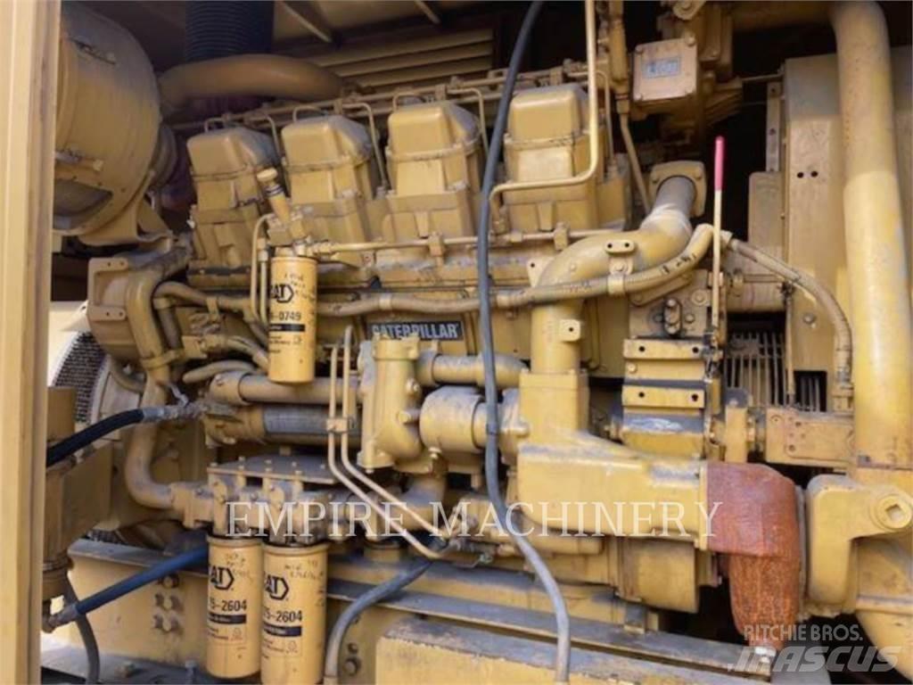 CAT 3508 Geradores Diesel