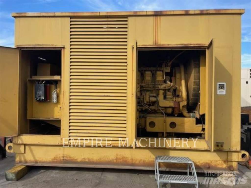 CAT 3508 Geradores Diesel