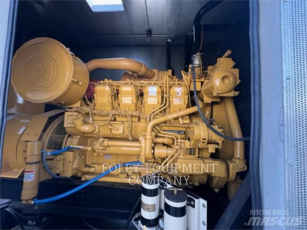 CAT 3508 Geradores Diesel
