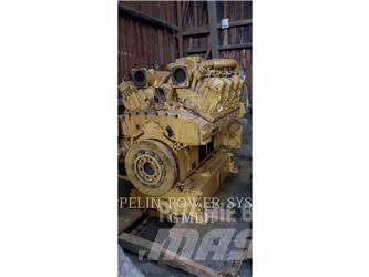 CAT 3508 Motores auxiliares Marítimos