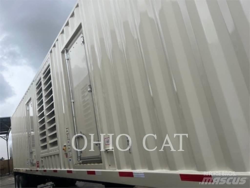 CAT 3508B Outros Geradores