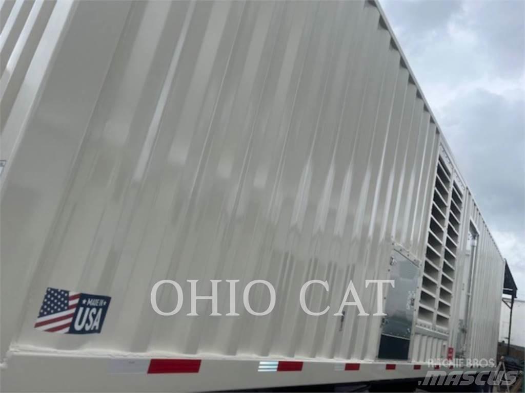 CAT 3508B Outros Geradores