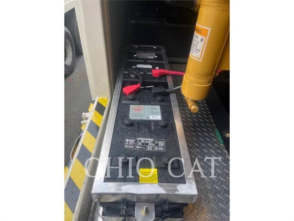 CAT 3508B Outros Geradores