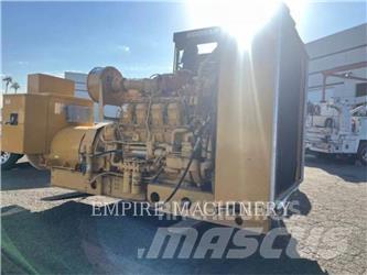 CAT 3508B Geradores Diesel