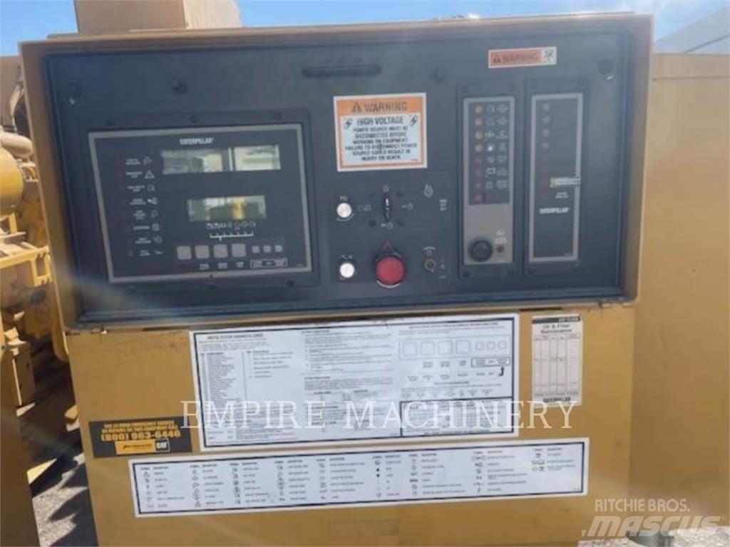 CAT 3508B Geradores Diesel