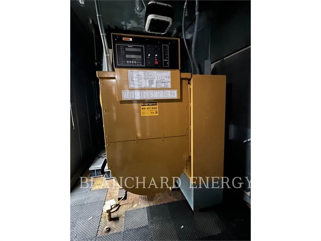 CAT 3512 Geradores Diesel
