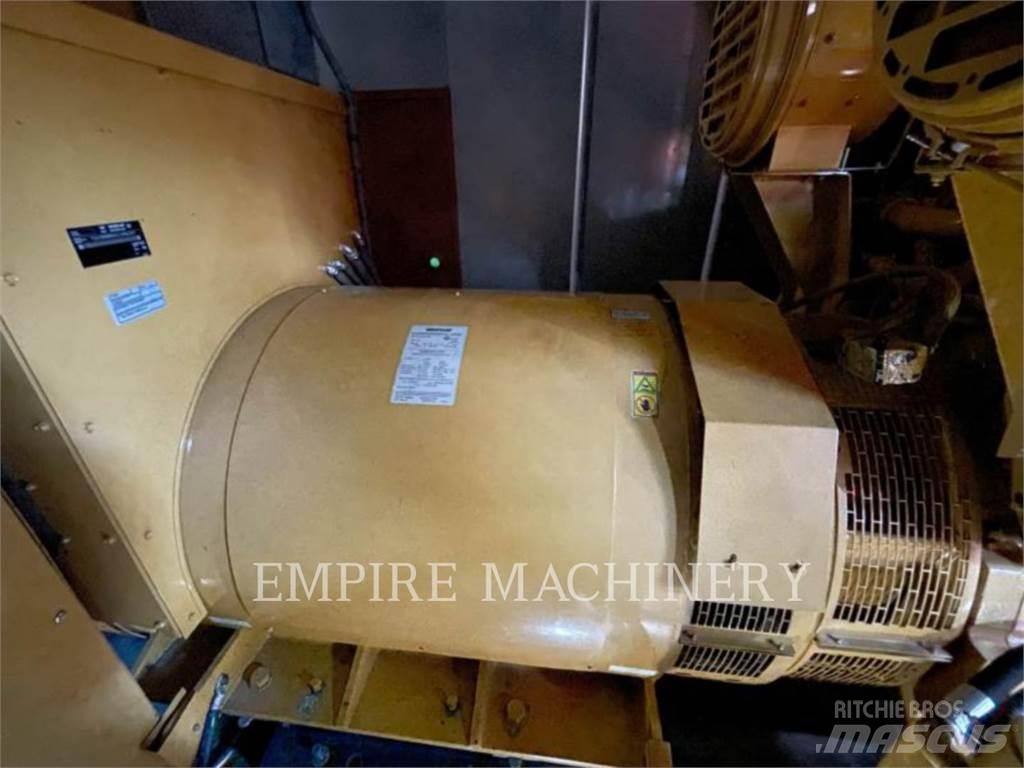 CAT 3512 Geradores Diesel