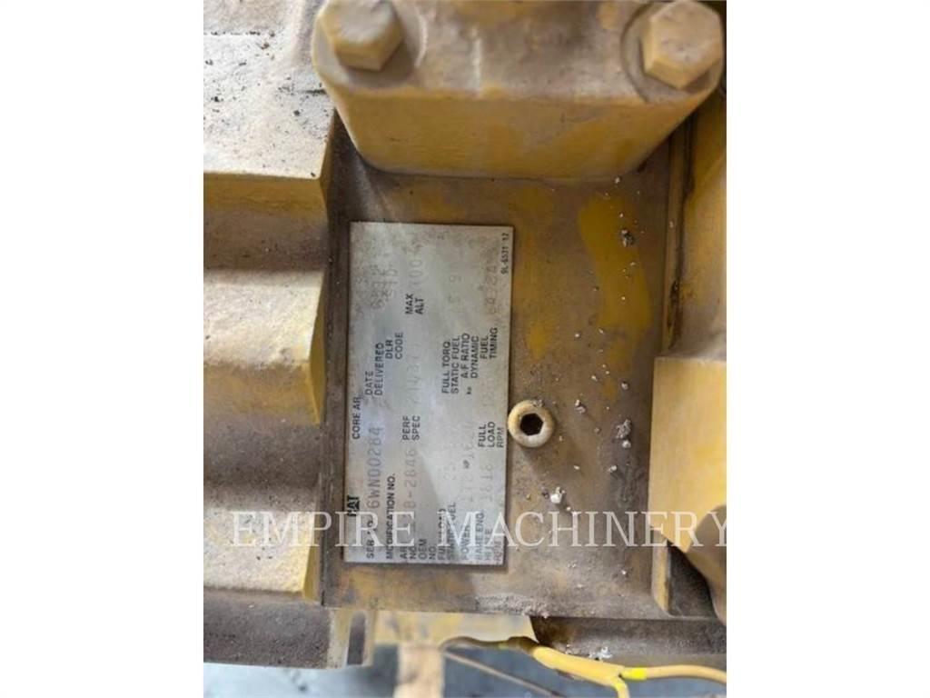 CAT 3512B Geradores Diesel