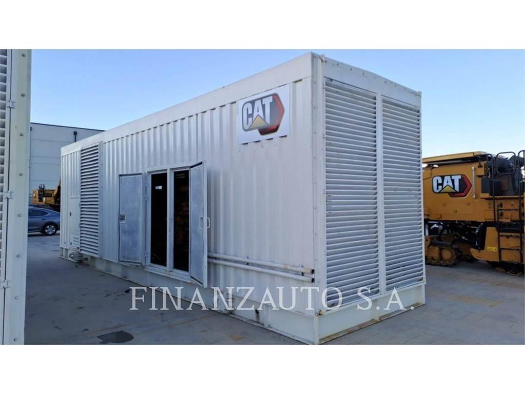 CAT 3516 Outros Geradores