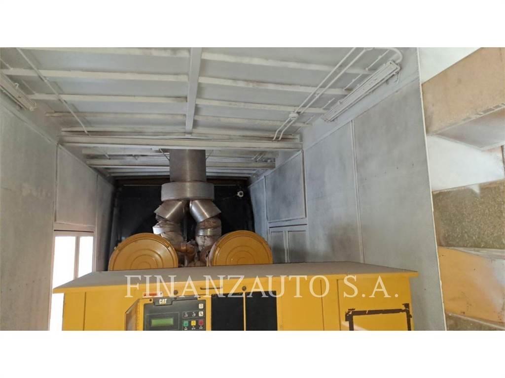 CAT 3516 Outros Geradores