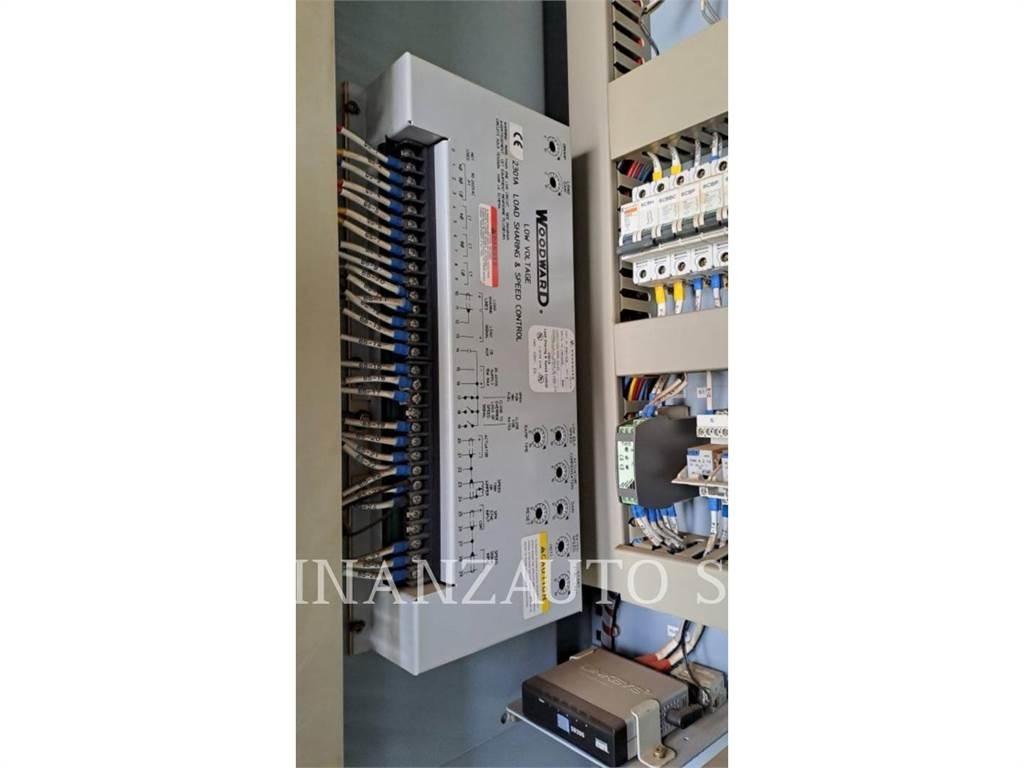 CAT 3516 Outros Geradores