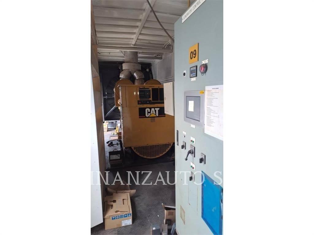 CAT 3516 Outros Geradores