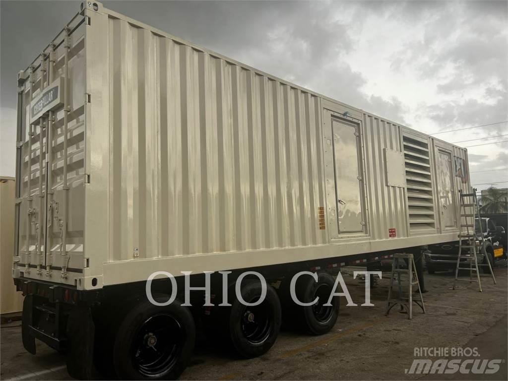 CAT 3516 Outros Geradores