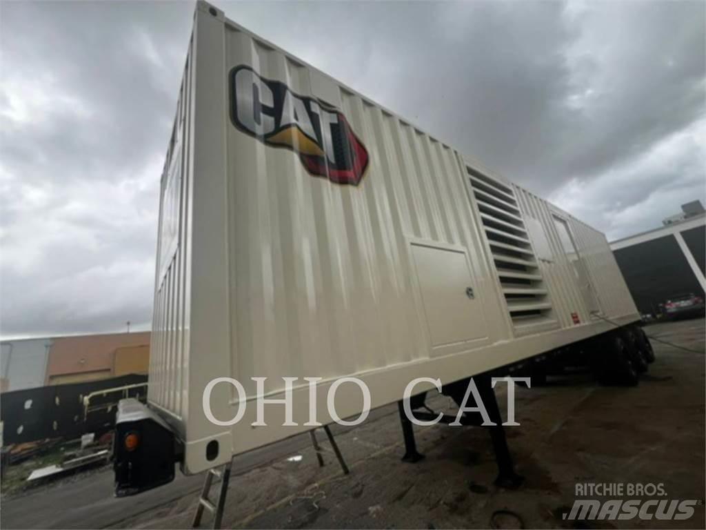 CAT 3516 Outros Geradores