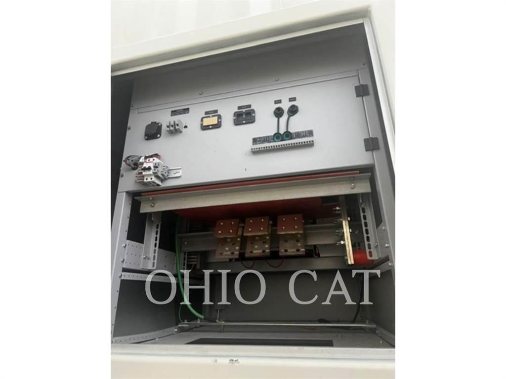CAT 3516 Outros Geradores