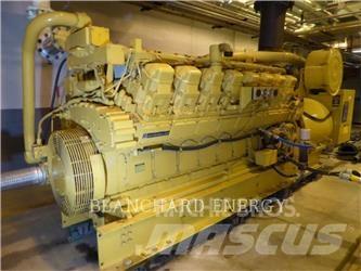 CAT 3516 Geradores Diesel
