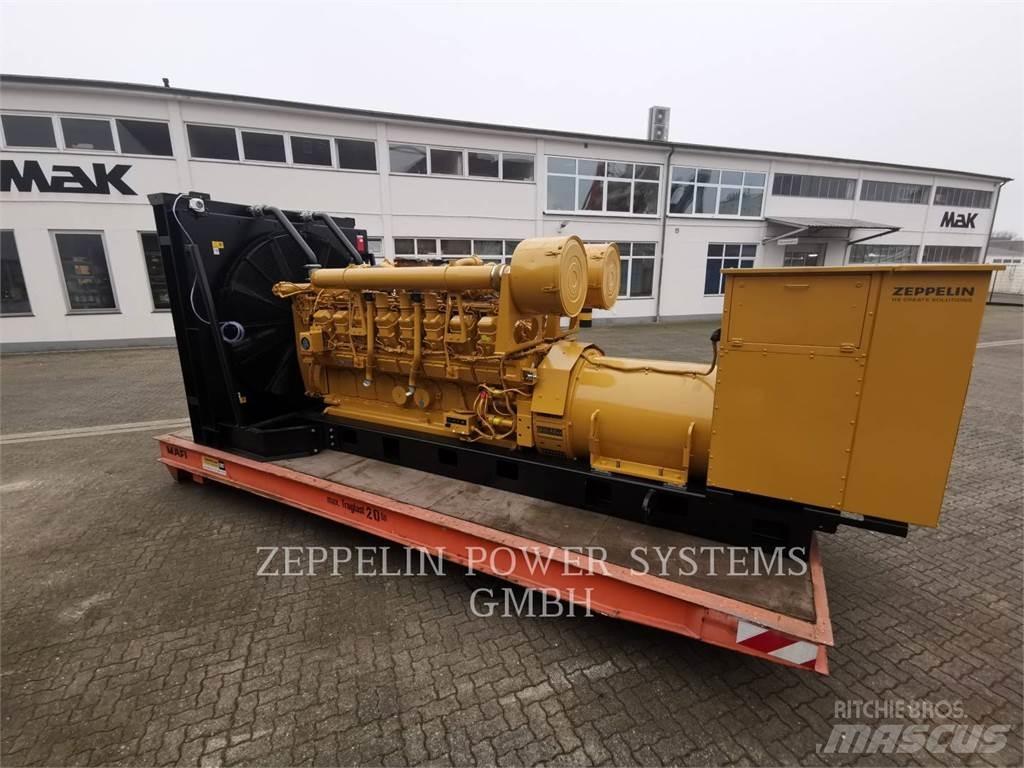 CAT 3516 Geradores Diesel