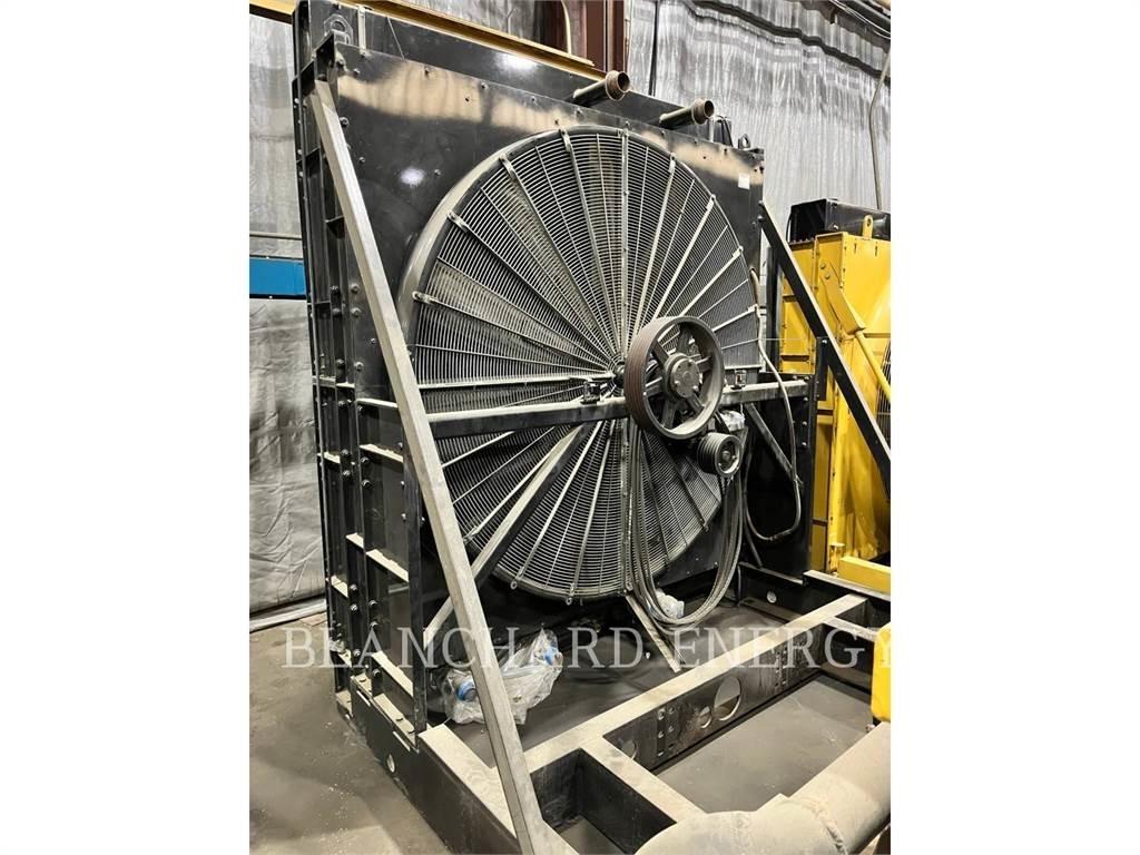 CAT 3516 RADIATOR Outros Geradores