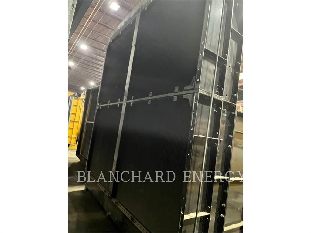 CAT 3516 RADIATOR Outros Geradores