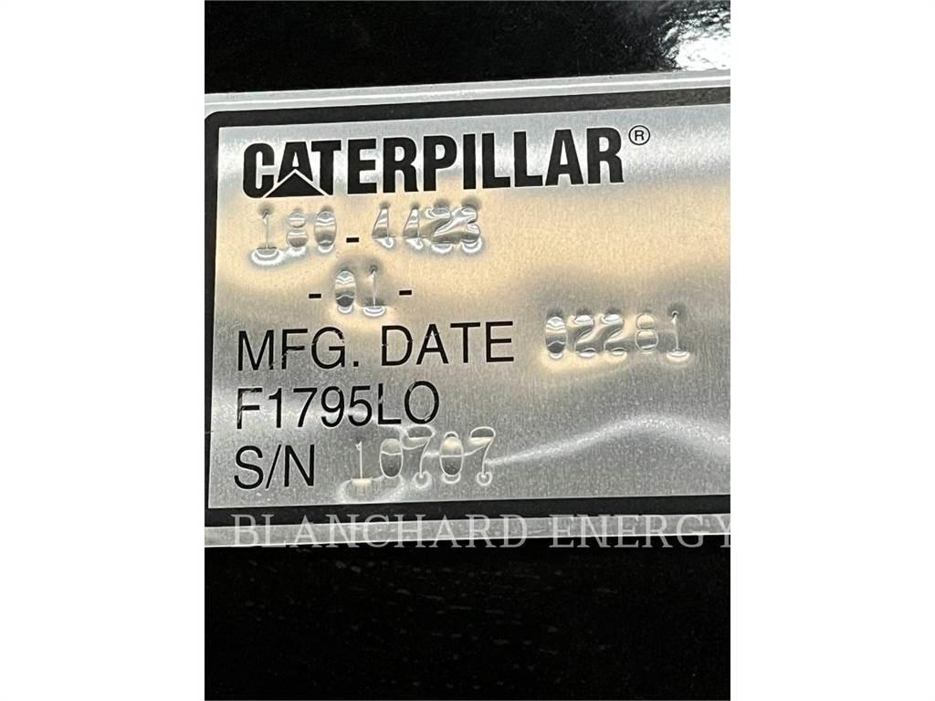 CAT 3516 RADIATOR Outros Geradores