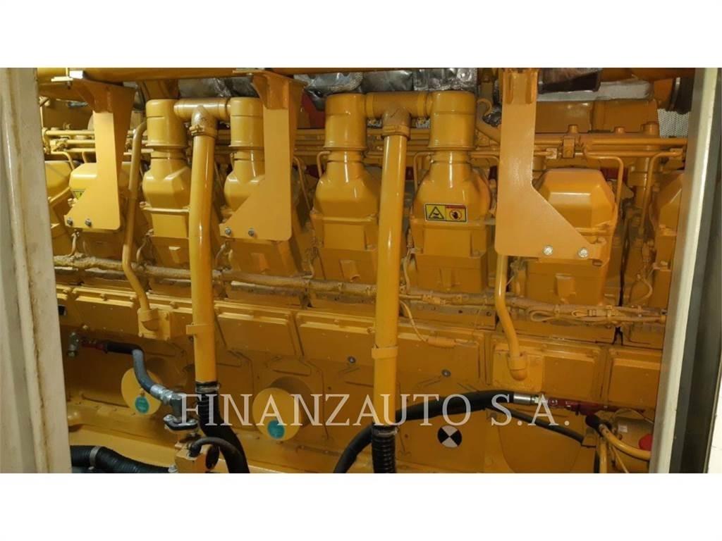 CAT 3516B Outros Geradores