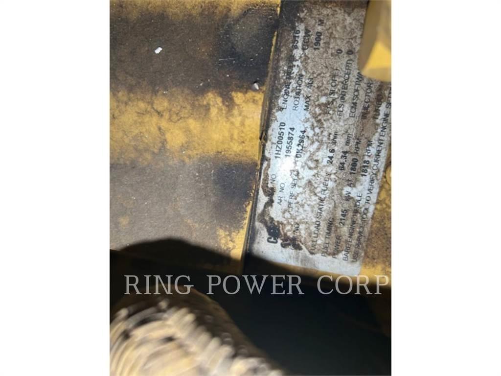 CAT 3516B Geradores Diesel