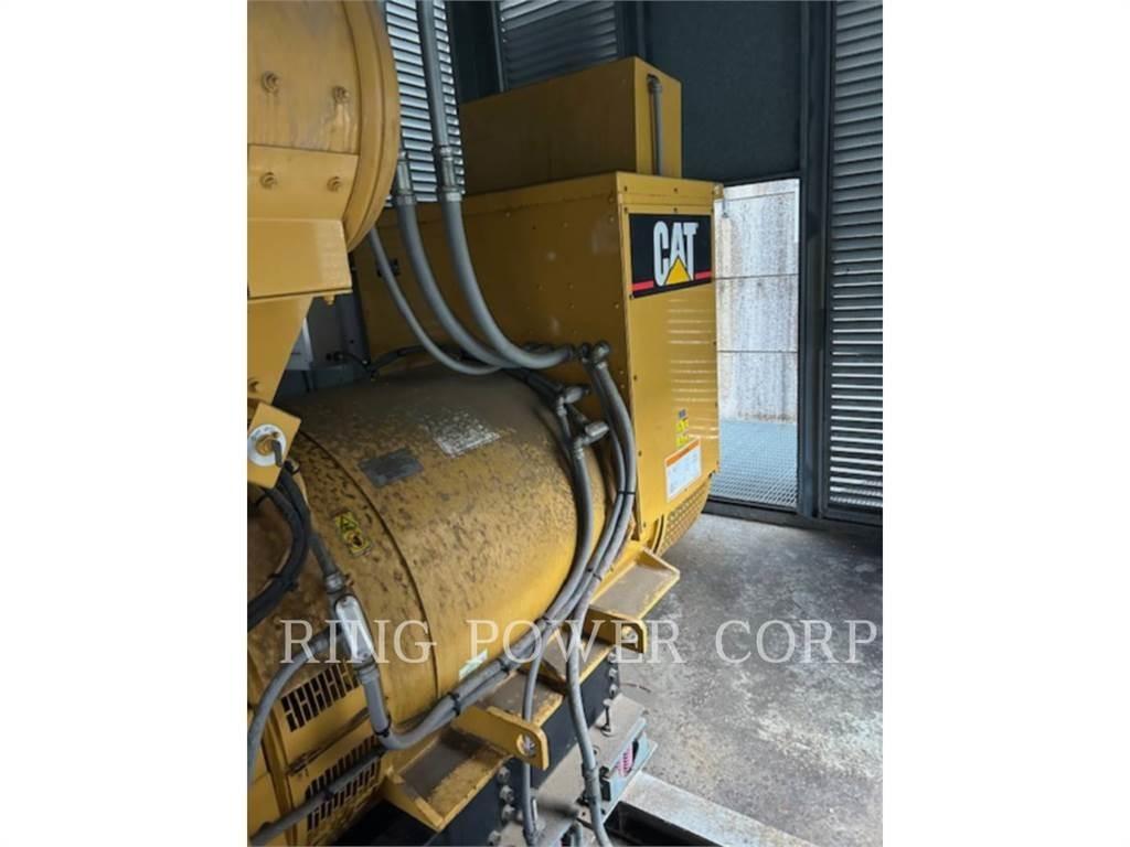CAT 3516B Geradores Diesel
