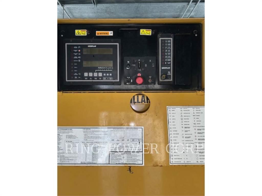 CAT 3516B Geradores Diesel