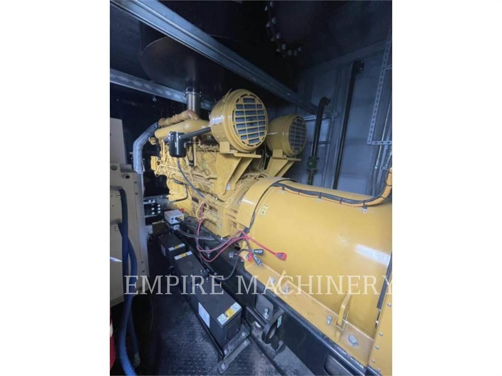 CAT 3516C Geradores Diesel
