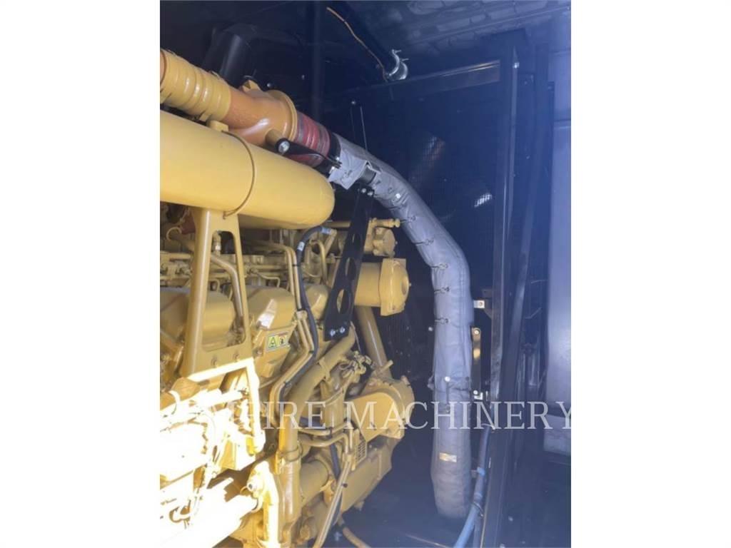 CAT 3516C Geradores Diesel