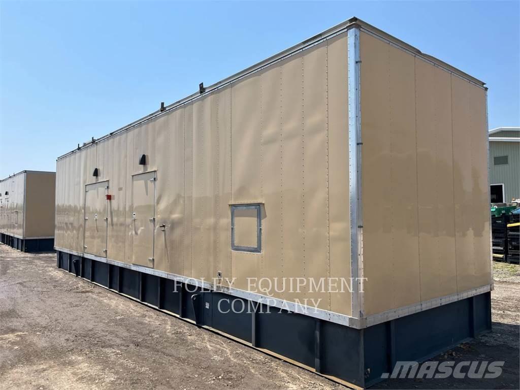 CAT 3516C Geradores Diesel