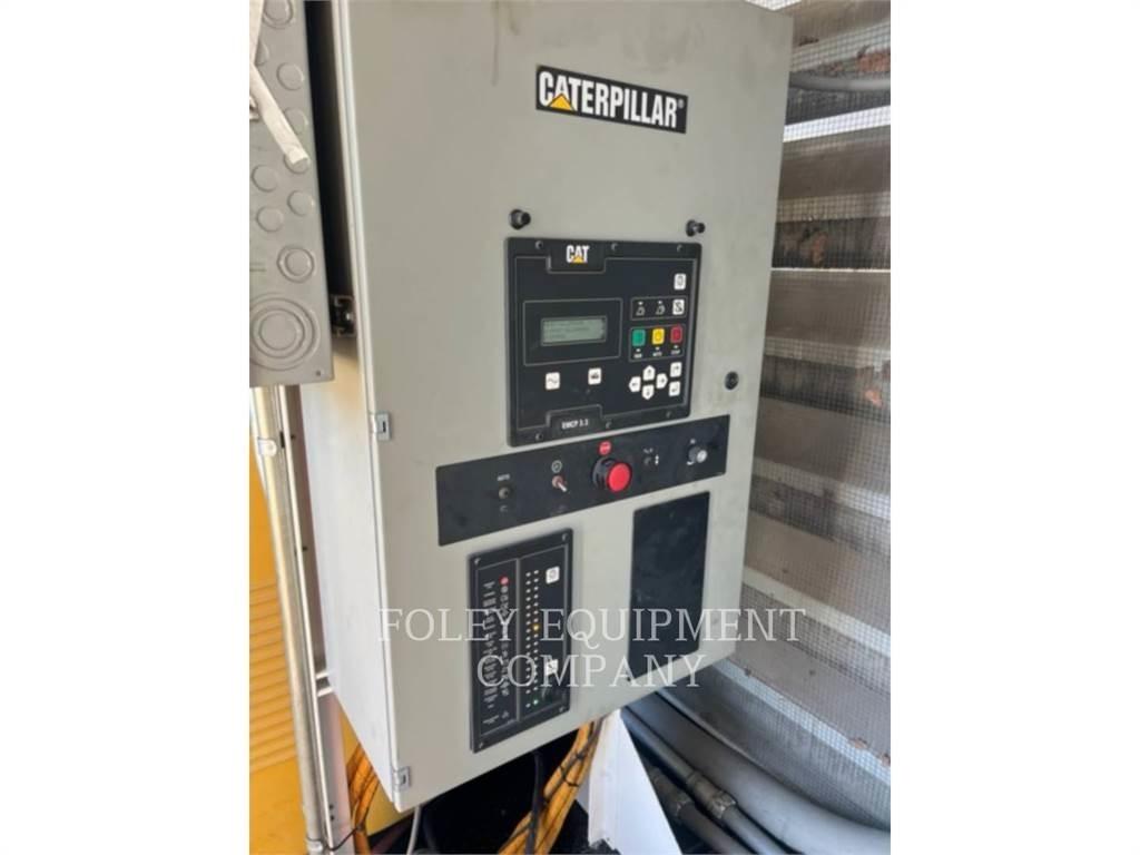 CAT 3516C HD Outros Geradores