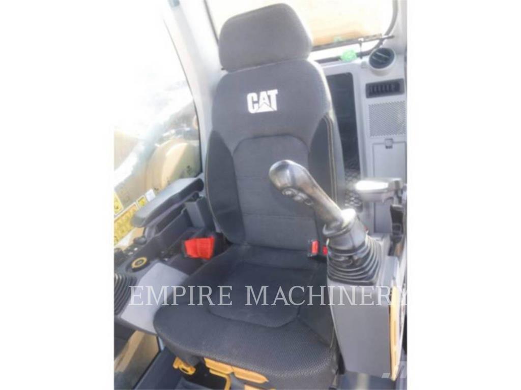 CAT 352-08FGP Escavadeiras de esteiras