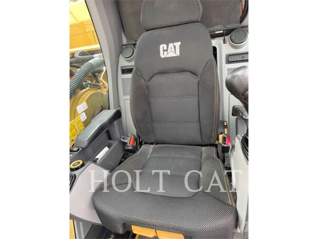 CAT 352 11 TC Escavadeiras de esteiras
