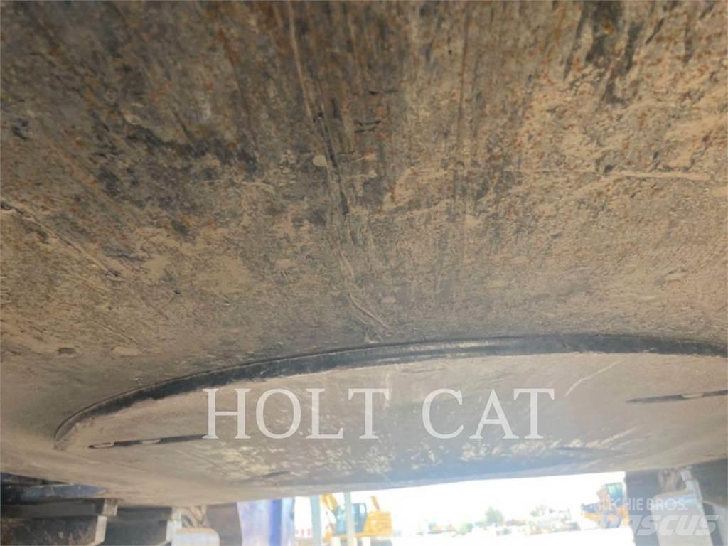 CAT 352 11 TC Escavadeiras de esteiras