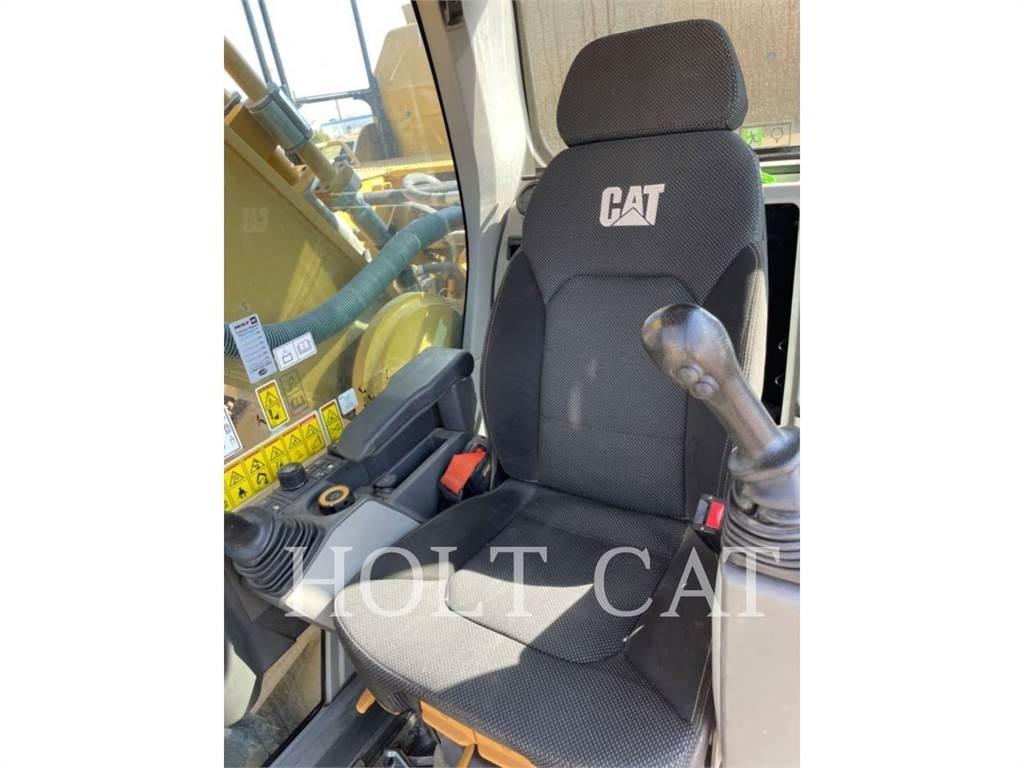CAT 352 12 TC Escavadeiras de esteiras