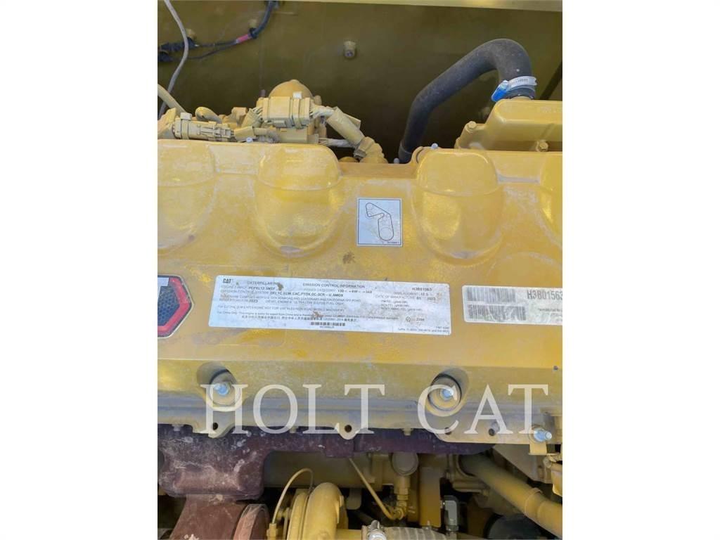 CAT 352 12 TC Escavadeiras de esteiras