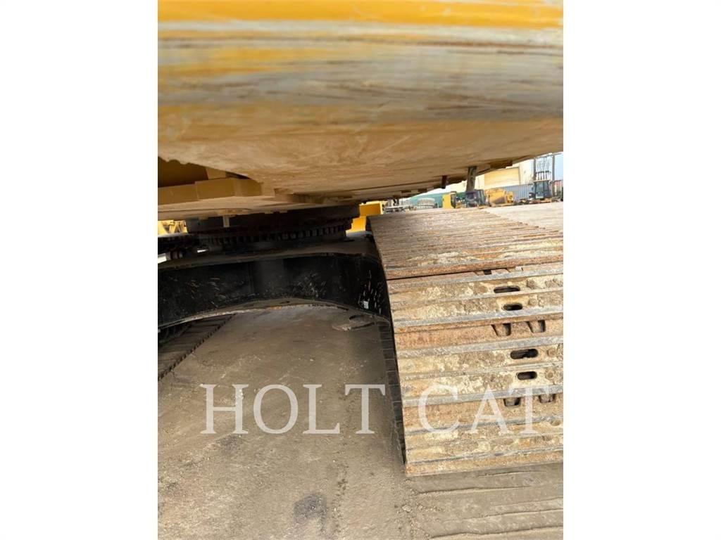 CAT 352 12 TC Escavadeiras de esteiras