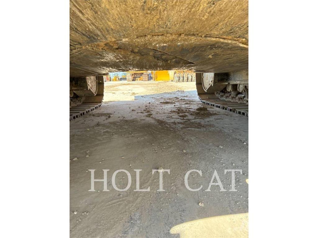 CAT 352 12 TC Escavadeiras de esteiras