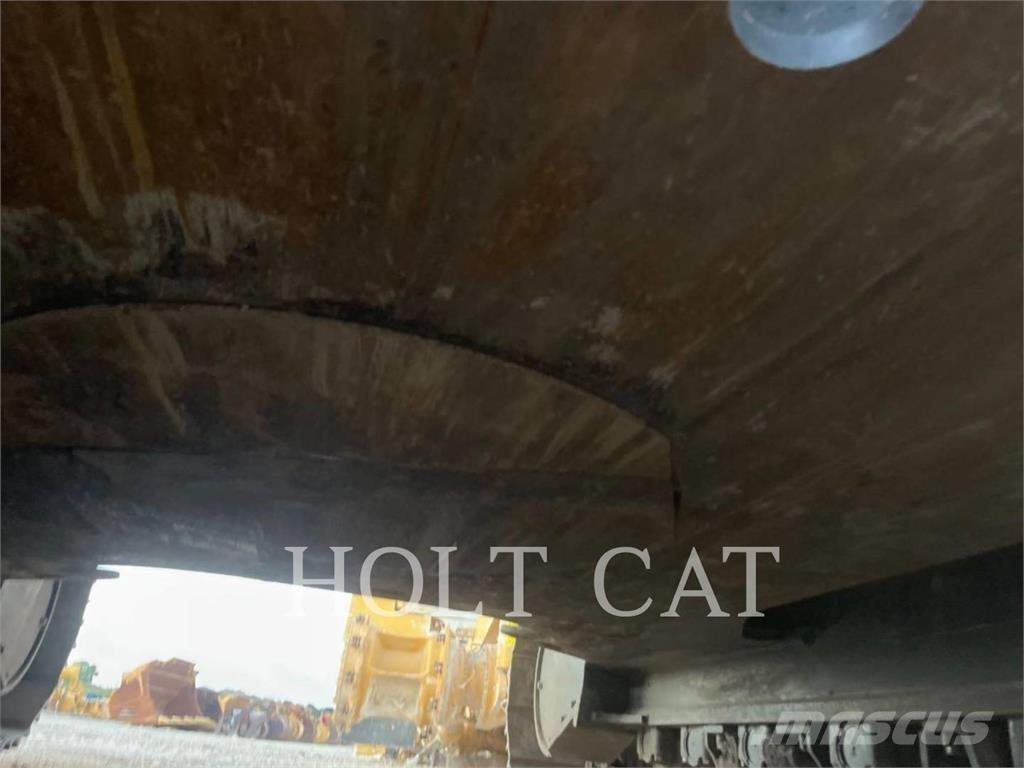 CAT 352 12 TC Escavadeiras de esteiras