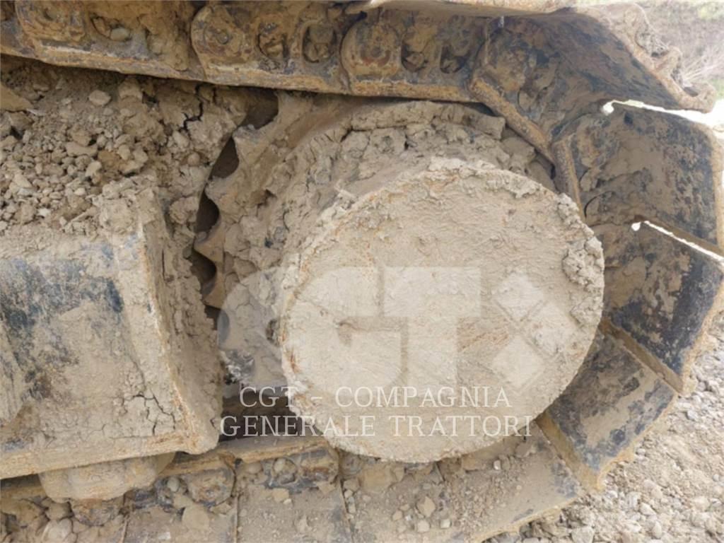 CAT 352F Escavadeiras de esteiras