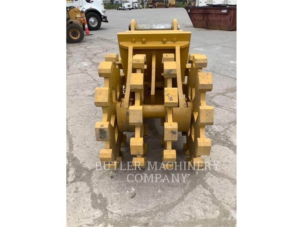 CAT 36 COMPACTOR WHEEL Construção - Outros
