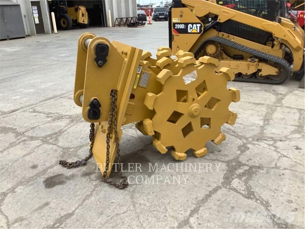 CAT 36 COMPACTOR WHEEL Construção - Outros
