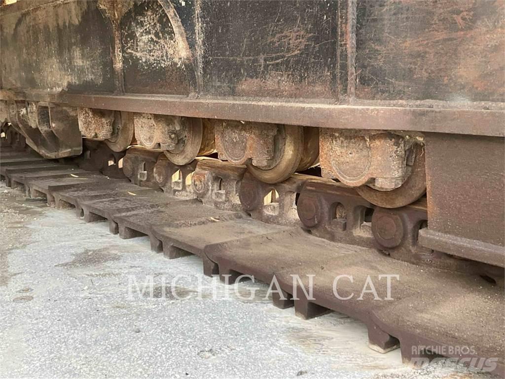 CAT 365BL Escavadeiras de esteiras