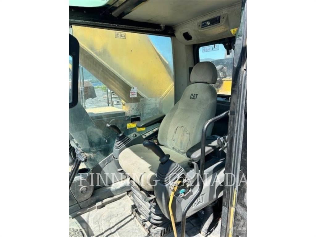 CAT 365C Escavadeiras de esteiras