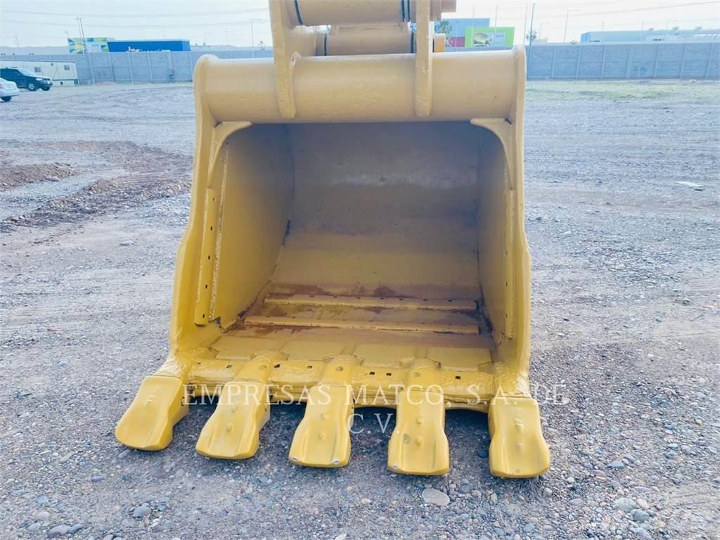 CAT 365CL Escavadeiras de esteiras