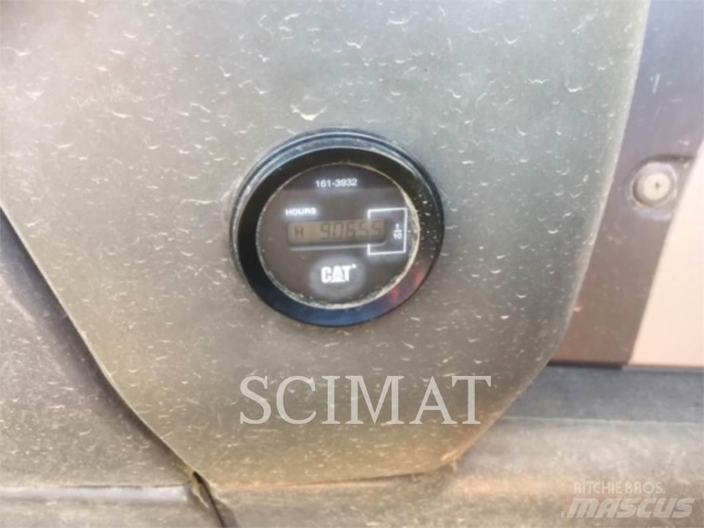 CAT 365CL Escavadeiras de esteiras