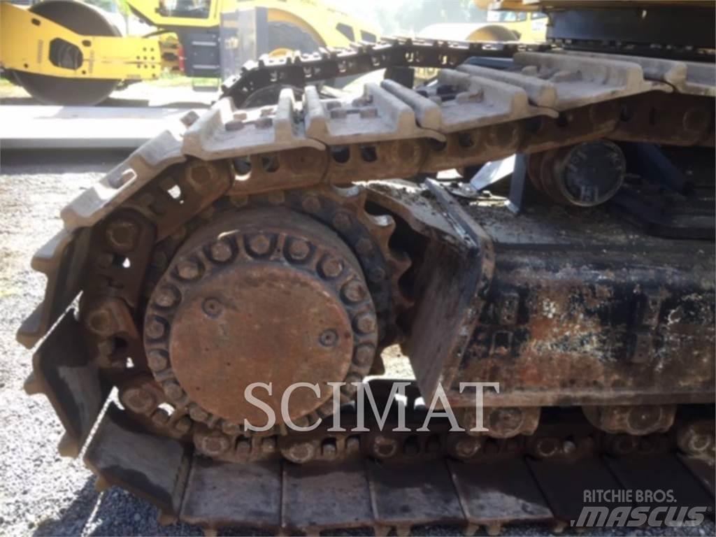 CAT 365CL Escavadeiras de esteiras