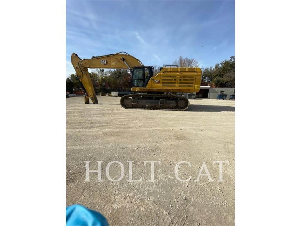 CAT 374 Escavadeiras de esteiras