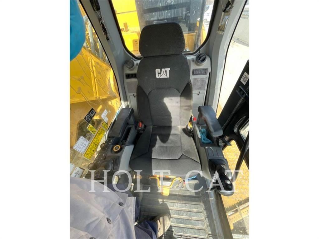 CAT 374 Escavadeiras de esteiras